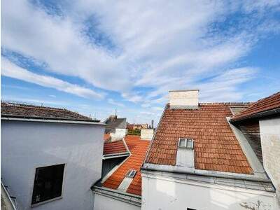 Terrassenwohnung kaufen in 1160 Wien (Bild 2)