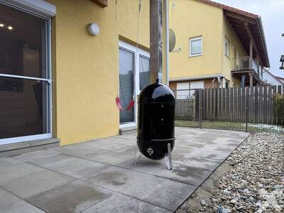 Eigentumswohnung in 8200 Gleisdorf