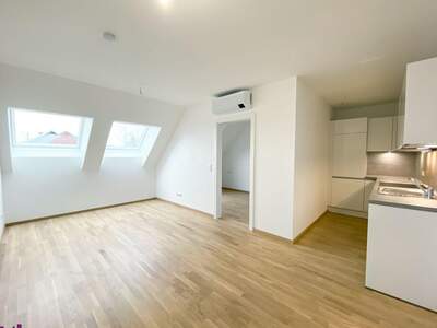 Apartment provisionsfrei mieten in 1220 Wien