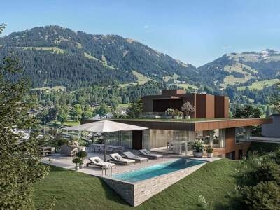 Grundstück kaufen in 6370 Kitzbühel