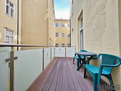 Terrassenwohnung kaufen in 1020 Wien (Bild 1)
