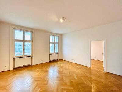 Wohnung mieten in 1010 Wien
