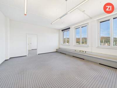 Bürozentrum mieten in 4020 Linz