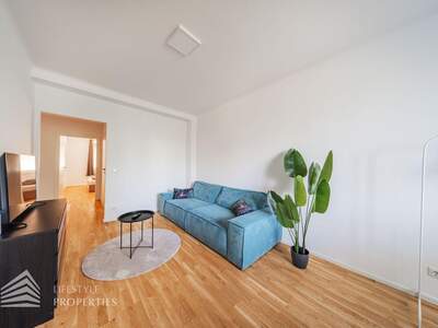 Wohnung kaufen in 1200 Wien (Bild 3)