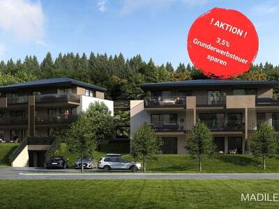 Wohnung kaufen in 9201 Krumpendorf (Bild 1)