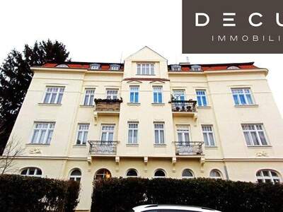 Mietwohnung in 1190 Wien (Bild 5)