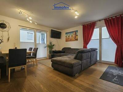 Terrassenwohnung kaufen in 6212 Maurach (Bild 1)