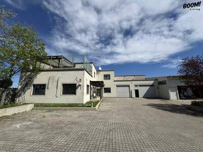 Gewerbeobjekt kaufen in 2522 Oberwaltersdorf