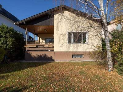 Haus kaufen in 1230 Wien