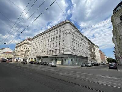 Gewerbeobjekt mieten in 1200 Wien