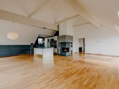 Terrassenwohnung kaufen in 5202 Neumarkt (Bild 5)