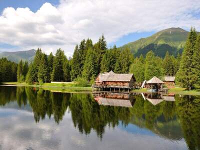 Gewerbeobjekt kaufen in 8785 Hohentauern