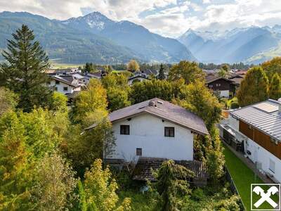 Grundstück kaufen in 5700 Zell am See