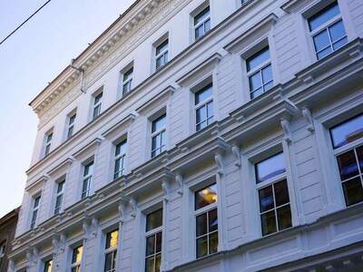 Wohnung kaufen in 1070 Wien