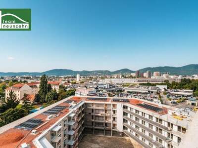 Terrassenwohnung mieten in 8020 Graz (Bild 1)