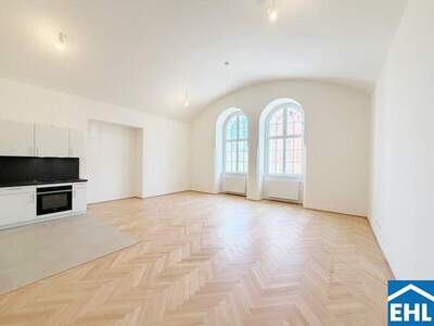 Wohnung mieten in 1030 Wien (Bild 3)