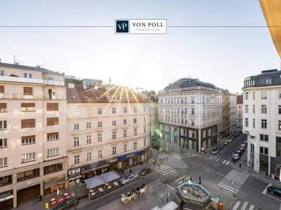 Eigentumswohnung in 1010 Wien