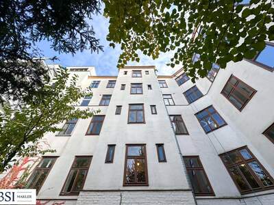 Altbauwohnung kaufen in 1150 Wien (Bild 5)