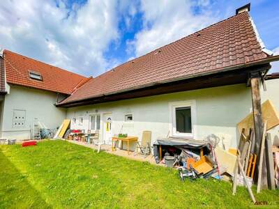 Haus kaufen in 8280 Fürstenfeld
