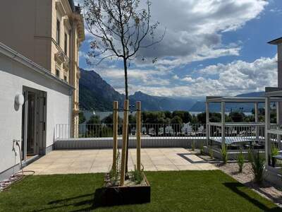 Mietwohnung in 4810 Gmunden