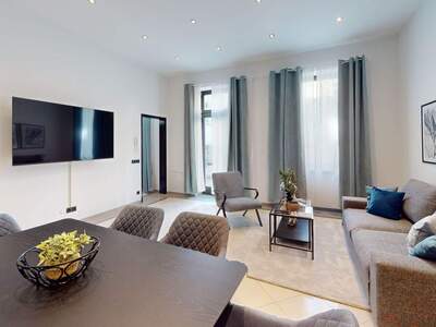 Terrassenwohnung kaufen in 1120 Wien (Bild 1)