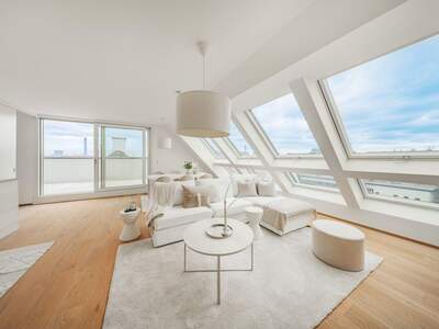 Eigentumswohnung in 1120 Wien (Bild 4)