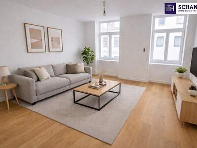 Terrassenwohnung kaufen in 1170 Wien (Bild 2)