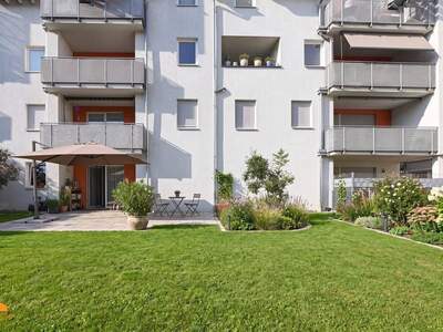 Wohnung kaufen in 2700 Wiener Neustadt