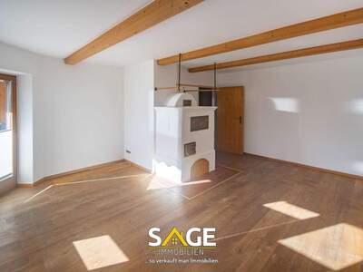 Terrassenwohnung kaufen in 6371 Aurach (Bild 2)