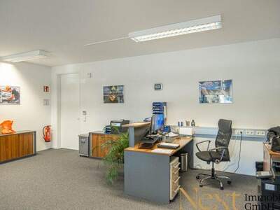 Büro / Praxis mieten in 4600 Wels (Bild 2)