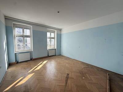 Anlageobjekt kaufen in 1060 Wien