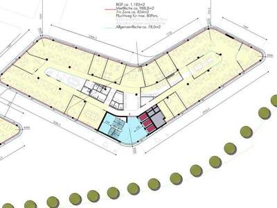Gewerbeobjekt mieten in 4020 Linz