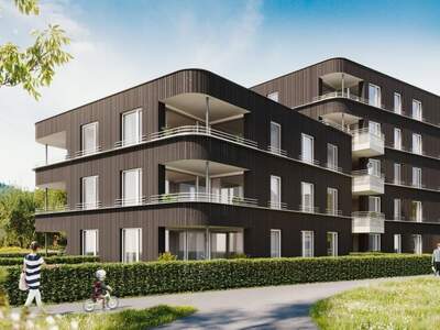 Wohnung kaufen in 6890 Lustenau