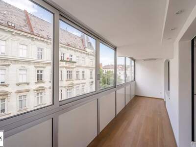 Mietwohnung in 1060 Wien