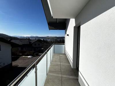 Wohnung mit Balkon mieten in 5163 Mattsee (Bild 5)