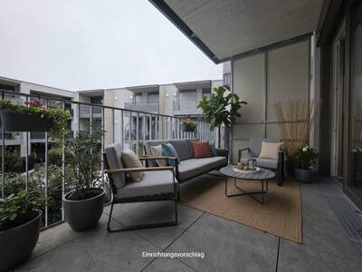 Wohnung mieten in 4600 Wels