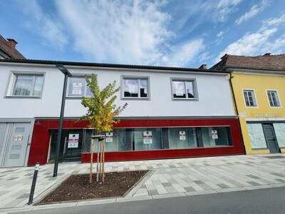 Gewerbeobjekt mieten in 8720 Knittelfeld (Bild 1)