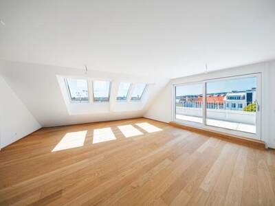 Terrassenwohnung kaufen in 1180 Wien (Bild 1)