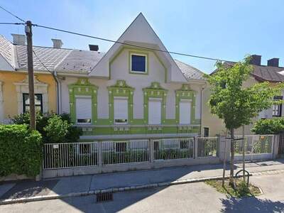 Haus kaufen in 2352 Gumpoldskirchen