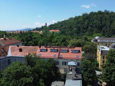 Wohnung kaufen in 8010 Graz