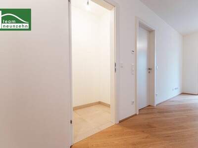 Terrassenwohnung kaufen in 1210 Wien (Bild 5)