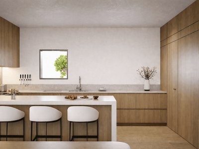 Wohnung kaufen in 6265 Hart