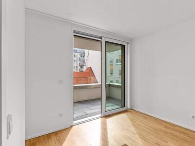 Wohnung mieten in 1060 Wien