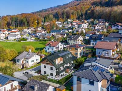 Terrassenwohnung kaufen in 5300 Hallwang (Bild 3)