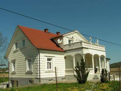 Haus kaufen in 8443 Gleinstätten