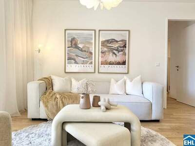 Eigentumswohnung in 1030 Wien