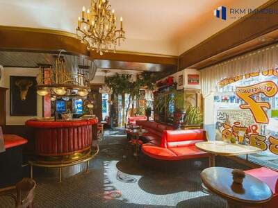 Gewerbeobjekt mieten in 1050 Wien