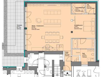Wohnung mieten in 8010 Graz (Bild 5)