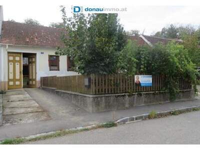 Haus kaufen in 3743 Röschitz
