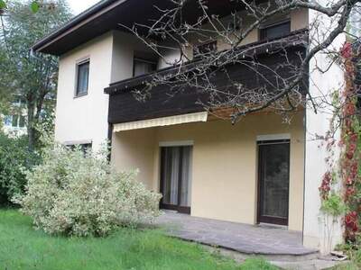 Haus provisionsfrei mieten in 9135 Bad Eisenkappel